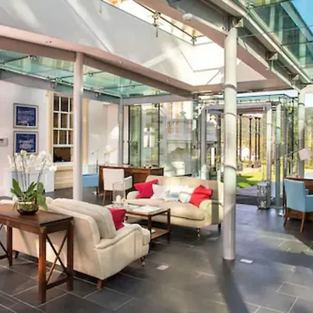 The Belsfield 4*