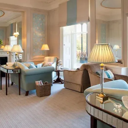 The Belsfield Hotel 4*