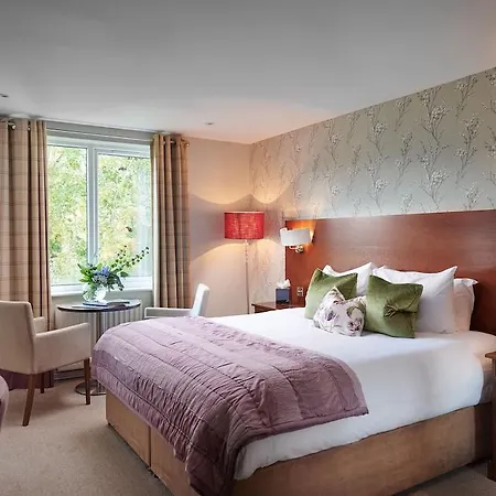 The Belsfield Hotel