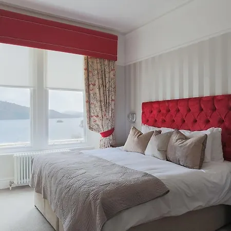 The Belsfield 4*