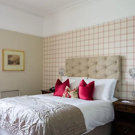 The Belsfield Hotel
