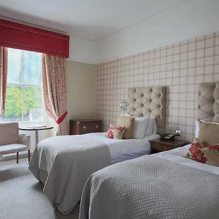 The Belsfield 4*