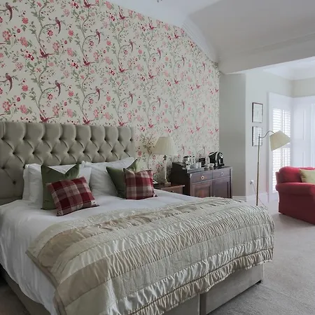 The Belsfield 4*