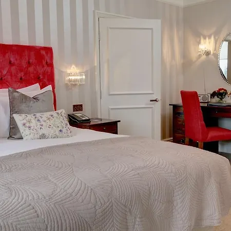 The Belsfield 4*