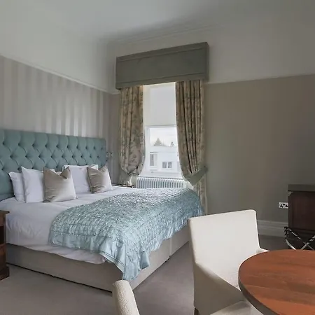 The Belsfield Bowness-on-Windermere