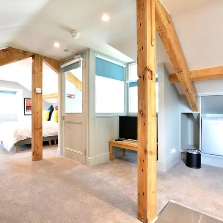 Bed & Breakfast Fairfield House And Gardens Bowness-on-Windermere