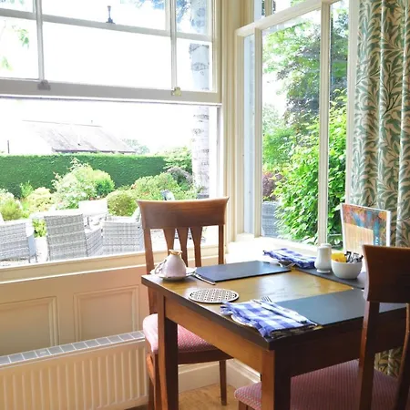 Bed & Breakfast Fairfield House And Gardens Bowness-on-Windermere