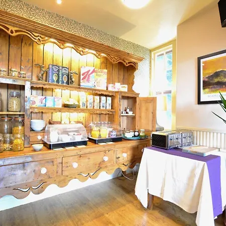 Bed & Breakfast Fairfield House And Gardens Bowness-on-Windermere