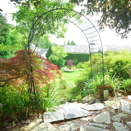 Fairfield House And Gardens 4* Bowness-on-Windermere