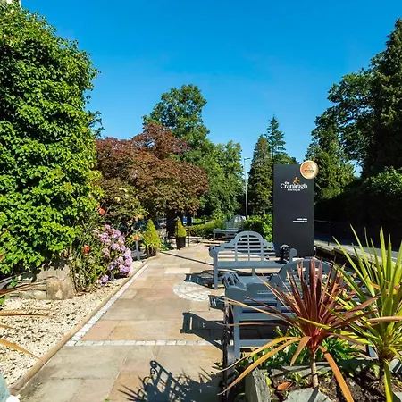 The Cranleigh Boutique 4*