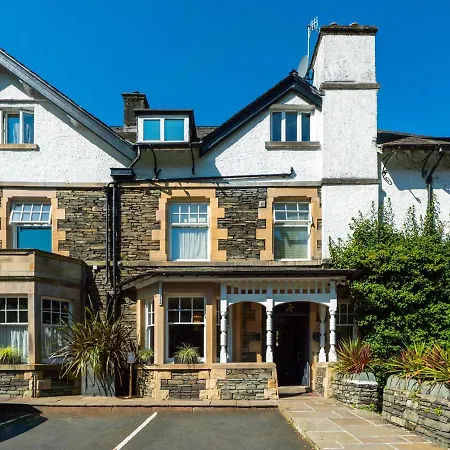 The Cranleigh Boutique