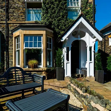 The Cranleigh Boutique