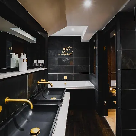 The Cranleigh Boutique Hotel 4*