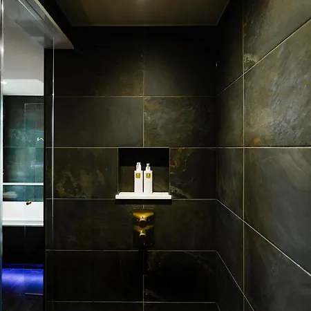 Hotel The Cranleigh Boutique