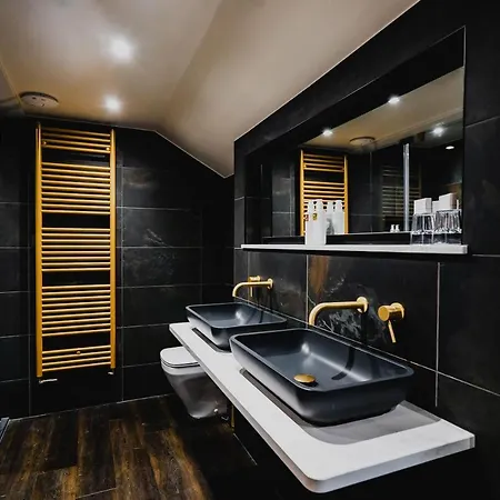 Hotel The Cranleigh Boutique 4*