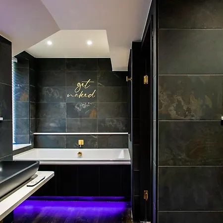 Hotel The Cranleigh Boutique