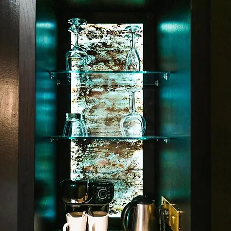 Hotel The Cranleigh Boutique 4*