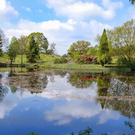 Holiday home Cherry - Woodland Bowness-on-Windermere