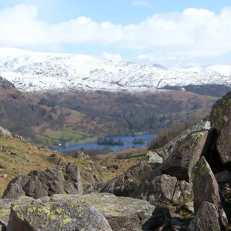 Cherry - Woodland * Bowness-on-Windermere