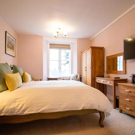 Bed & Breakfast Fairfield House And Gardens 4*
