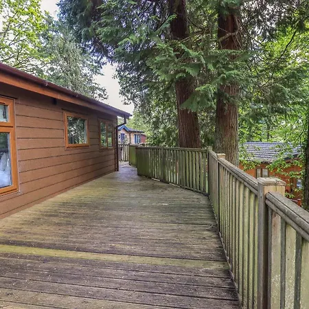 Forest Pines Holiday home Bowness-on-Windermere