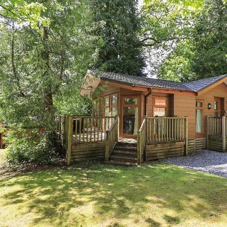 Forest Pines Holiday home Bowness-on-Windermere
