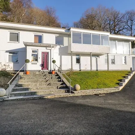 Holiday home Brantlea Detached 4 Bed Home, Hot Tub, View, Parking, Pet Friendly