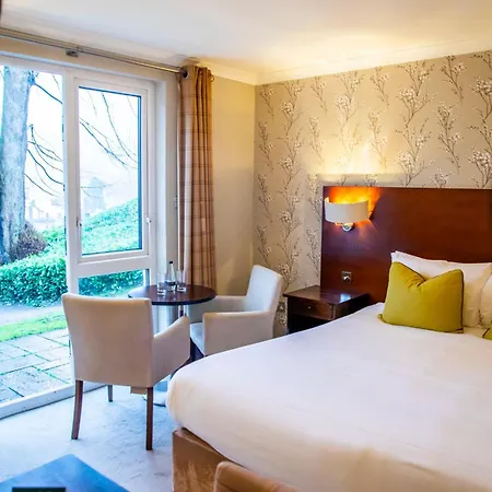 The Belsfield Hotel