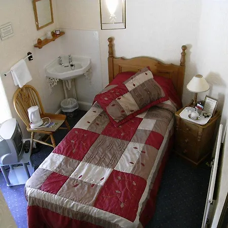 White Hotel Bowness-on-Windermere