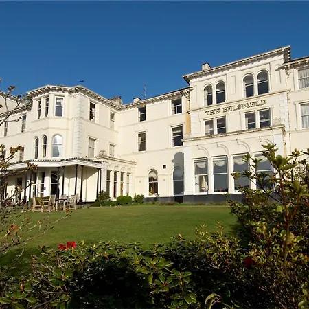 The Belsfield Bowness-on-Windermere