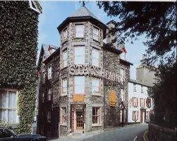 Pensão Stags Head Bowness-on-Windermere
