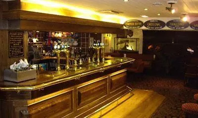 Pensão Stags Head Bowness-on-Windermere