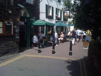 Pensão Stags Head