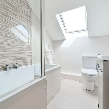 Cherry - Woodland Holiday home Bowness-on-Windermere