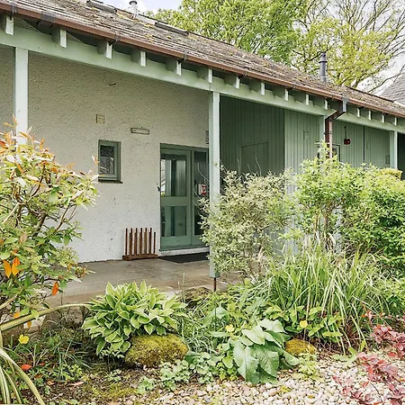 Cherry - Woodland Holiday home Bowness-on-Windermere