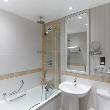 The Belsfield Hotel 4*