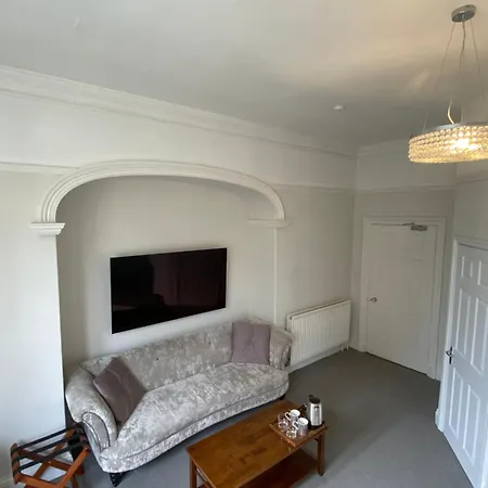 Latimer House Guest house Bowness-on-Windermere