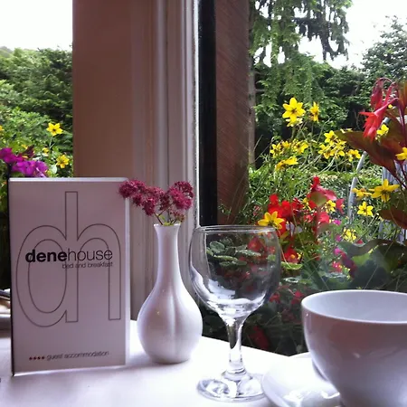 Dene House Casa de hóspedes