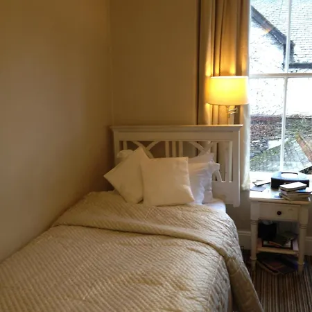 Casa de hóspedes Dene House 4*