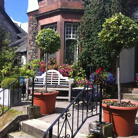 Dene House Bowness-on-Windermere