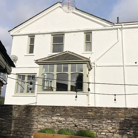Holiday home Hazelrigg *