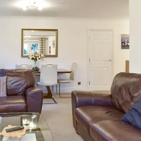 Fawn View Holiday home