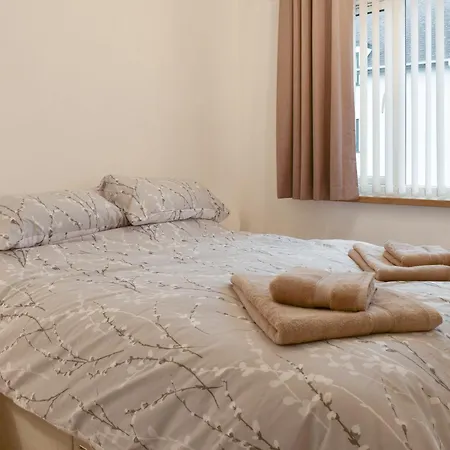 Fawn View Holiday home *