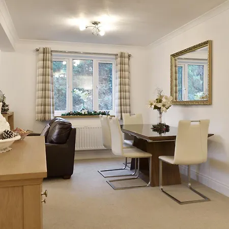 Holiday home Fawn View Bowness-on-Windermere