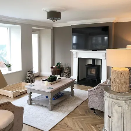 Hazelrigg Holiday home Bowness-on-Windermere