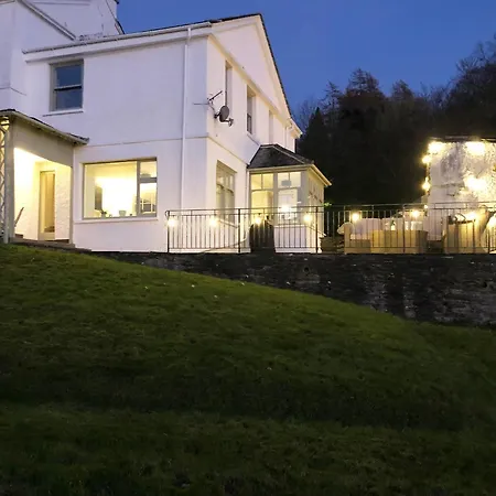 Holiday home Hazelrigg Bowness-on-Windermere