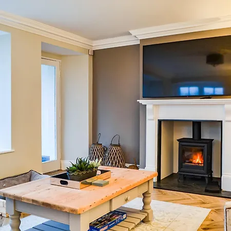 Hazelrigg Holiday home Bowness-on-Windermere