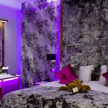 The Cranleigh Boutique Hotel Bowness-on-Windermere