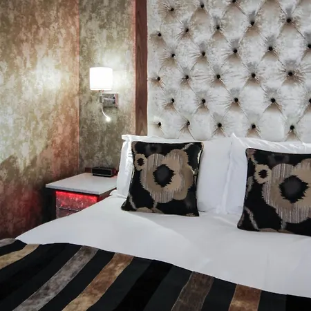 The Cranleigh Boutique Hotel