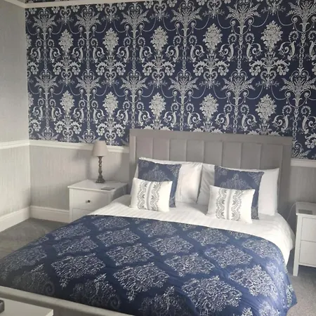 Guest house New Hall Bank 4*